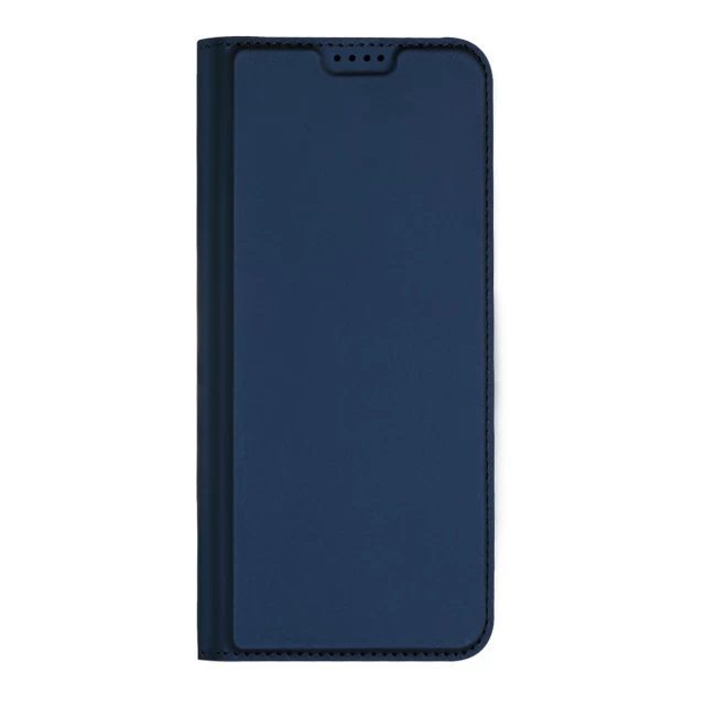 Чехол Dux Ducis Skin Pro для Xiaomi Poco M5 Blue (6934913032152)