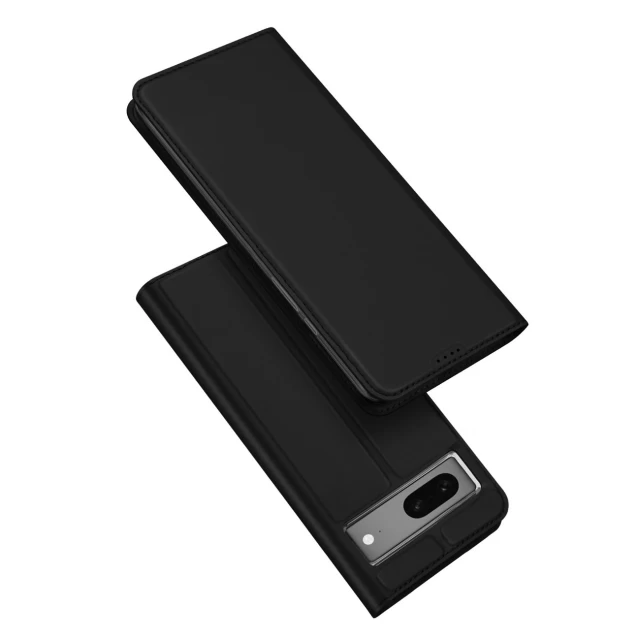 Чохол Dux Ducis Skin Pro Holster Cover для Google Pixel 7 Black (6934913032329)