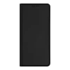 Чохол Dux Ducis Skin Pro Holster Cover для Google Pixel 7 Black (6934913032329)