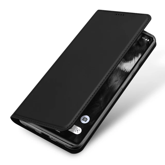 Чохол Dux Ducis Skin Pro Holster Cover для Google Pixel 7 Black (6934913032329)