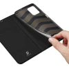 Чехол-книжка Dux Ducis Skin Pro для Vivo Y35 | Y22 | Y22s Black (6934913032404)