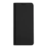 Чохол-книжка Dux Ducis Skin Pro для Motorola Edge 30 Ultra Black (6934913032565)