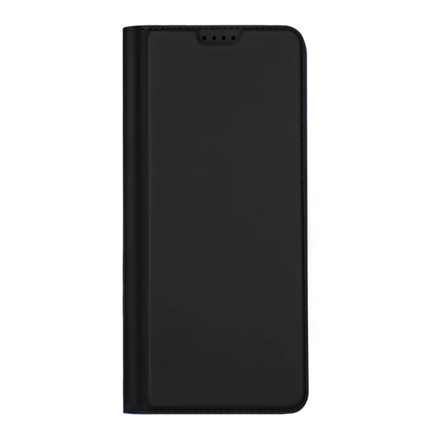 Чехол-книжка Dux Ducis Skin Pro для Motorola Edge 30 Ultra Black (6934913032565)