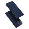 Чохол-книжка Dux Ducis Skin Pro для Motorola Edge 30 Ultra Blue (6934913032572)