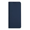 Чохол-книжка Dux Ducis Skin Pro для Motorola Edge 30 Ultra Blue (6934913032572)