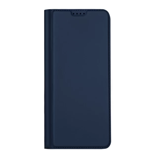 Чохол-книжка Dux Ducis Skin Pro для Motorola Edge 30 Fusion Blue (6934913032596)