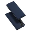 Чохол-книжка Dux Ducis Skin Pro для Samsung Galaxy S23 Blue (6934913032619)