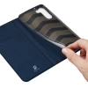 Чохол-книжка Dux Ducis Skin Pro для Samsung Galaxy S23 Blue (6934913032619)