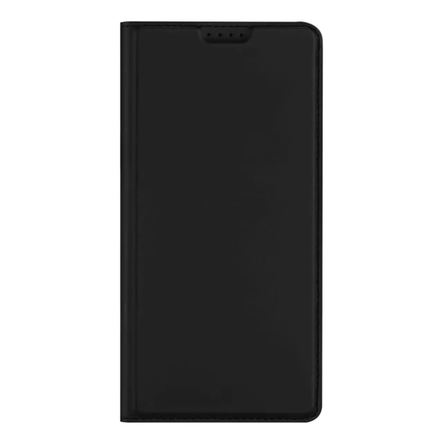 Чехол-книжка Dux Ducis Skin Pro для Samsung Galaxy S23 Plus Black (6934913032640)