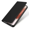 Чехол-книжка Dux Ducis Skin Pro для Samsung Galaxy S23 Plus Black (6934913032640)