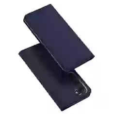 Чехол-книжка Dux Ducis Skin Pro для Samsung Galaxy S23 Plus Blue (6934913032657)