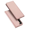 Чехол-книжка Dux Ducis Skin Pro для Samsung Galaxy S23 Plus Pink (6934913032664)