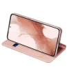Чохол-книжка Dux Ducis Skin Pro для Samsung Galaxy S23 Plus Pink (6934913032664)