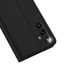 Чохол-книжка Dux Ducis Skin Pro для Samsung Galaxy A14 5G Black (6934913032749)