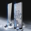 Захисне скло Dux Ducis 10D Tempered Glass для Nokia X30 Black (6934913032916)