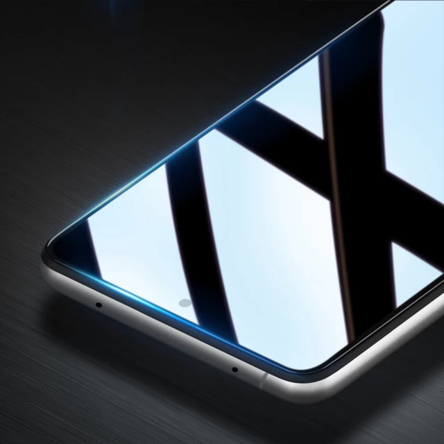 Защитное стекло Dux Ducis 10D Tempered Glass для Nokia X30 Black (6934913032916)