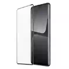 Захисне скло Dux Ducis 3D Tempered Glass Curved для Xiaomi 13 Pro Black (6934913032985)