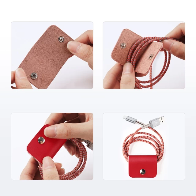 Чохол Dux Ducis Hivo Leather Flip Wallet для iPhone 14 Plus Brown (6934913033005)