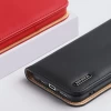 Чохол Dux Ducis Hivo Leather Flip Wallet для iPhone 14 Plus Red (6934913033012)