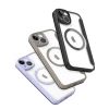 Чохол Dux Ducis Skin X Pro Flip Cover для iPhone 14 Beige with MagSafe (6934913033579)