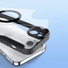 Чохол Dux Ducis Skin X Pro Flip Cover для iPhone 14 Plus Black with MagSafe (6934913033593)