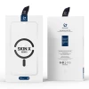 Чехол Dux Ducis Skin X Pro Flip Cover для iPhone 14 Plus Black with MagSafe (6934913033593)