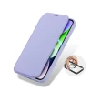 Чехол Dux Ducis Skin X Pro Flip Cover для iPhone 14 Plus Purple with MagSafe (6934913033616)