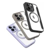 Чехол Dux Ducis Skin X Pro Flip Cover для iPhone 14 Pro Purple with MagSafe (6934913033647)