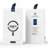 Чехол Dux Ducis Skin X Pro Flip Cover для iPhone 14 Pro Max Black with MagSafe (6934913033654)