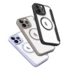 Чехол Dux Ducis Skin X Pro Flip Cover для iPhone 14 Pro Max Beige with MagSafe (6934913033661)