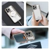 Чохол Dux Ducis Skin X Pro Flip Cover для iPhone 14 Pro Max Beige with MagSafe (6934913033661)