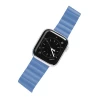 Ремінець Dux Ducis Ultra Magnetic Bracelet для Apple Watch 49 | 45 | 44 | 42 mm Blue (Chain Version) (6934913033708)