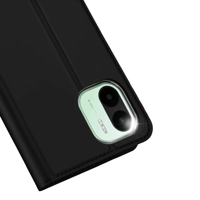 Чехол Dux Ducis Skin Pro для Xiaomi Redmi A1 Black (6934913033807)