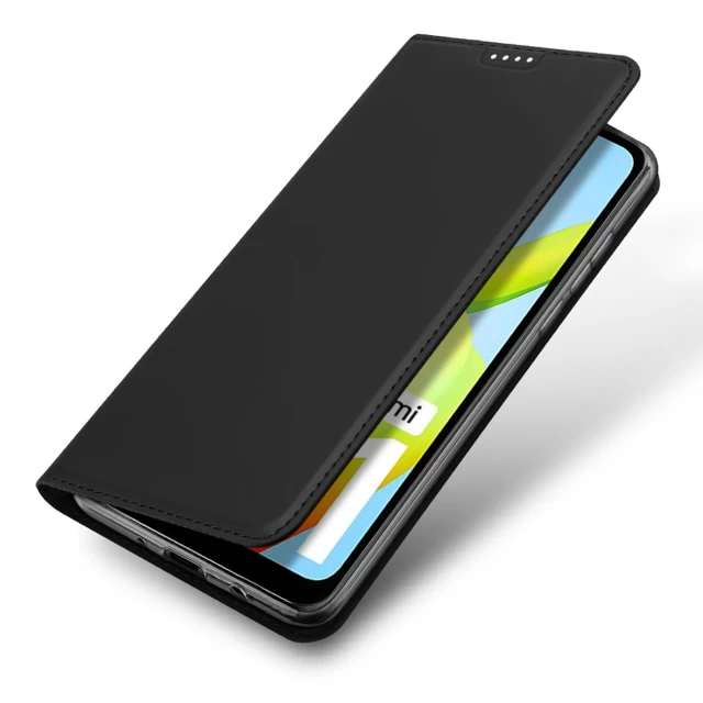 Чохол Dux Ducis Skin Pro для Xiaomi Redmi A1 Black (6934913033807)