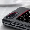 Чохол Dux Ducis Fino для Motorola Razr 2022 Black (6934913033944)
