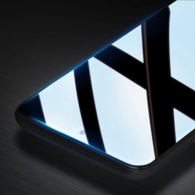Защитное стекло Dux Ducis 9D Tempered Glass для Xiaomi Redmi A2 | A1 Black (6934913034026)