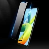 Защитное стекло Dux Ducis 9D Tempered Glass для Xiaomi Redmi A2 | A1 Black (6934913034026)