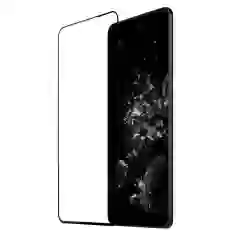 Захисне скло Dux Ducis 9D Tempered Glass для OnePlus 10T | Ace Pro Black (6934913034071)