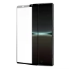 Захисне скло Dux Ducis 10D Tempered Glass для Sony Xperia 5 IV Black (6934913034095)
