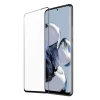 Захисне скло Dux Ducis 9D Tempered Glass для Realme C30 | Narzo 50i Prime Black (6934913034118)