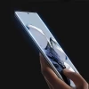 Защитное стекло Dux Ducis 9D Tempered Glass для Realme C30 | Narzo 50i Prime Black (6934913034118)