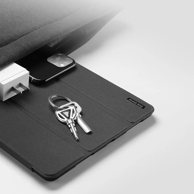 Чохол Dux Ducis Domo Smart Cover with Stand для iPad 10.9
