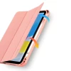 Чехол Dux Ducis Domo Smart Cover with Stand для iPad 10.9