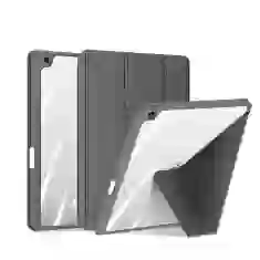 Чехол Dux Ducis Magi для iPad 10.9 2022 10th Grey (6934913034255)
