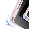 Чохол Dux Ducis Magi для iPad 10.9 2022 Pink (6934913034262)