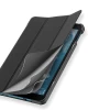 Чехол Dux Ducis Domo Smart Cover with Stand для Nokia T10 Black (6934913034279)