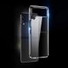 Чехол Dux Ducis Clin Case для Samsung Galaxy Flip4 (F721) Transparent (6934913034309)