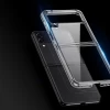 Чохол Dux Ducis Clin Case для Samsung Galaxy Flip4 (F721) Transparent (6934913034309)
