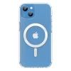 Чехол Dux Ducis Clin для iPhone 14 Plus Transparent with MagSafe (6934913034323)