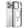 Чохол Dux Ducis Clin 2 Magnetic Case для iPhone 14 Pro Max Gray with MagSafe (6934913034446)